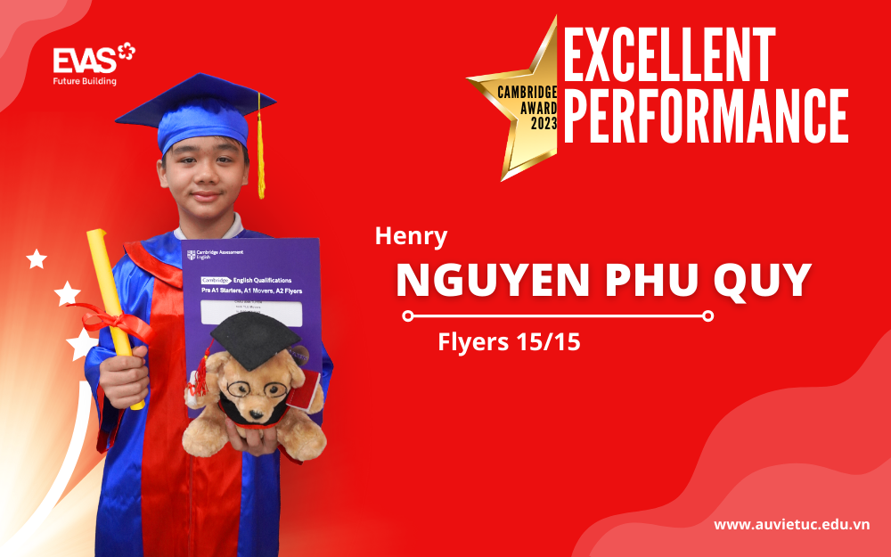 Học viên Nguyễn Phú Quý